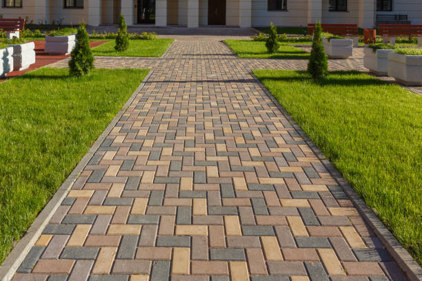 Reliable Gorman, NC Driveway Pavers Solutions